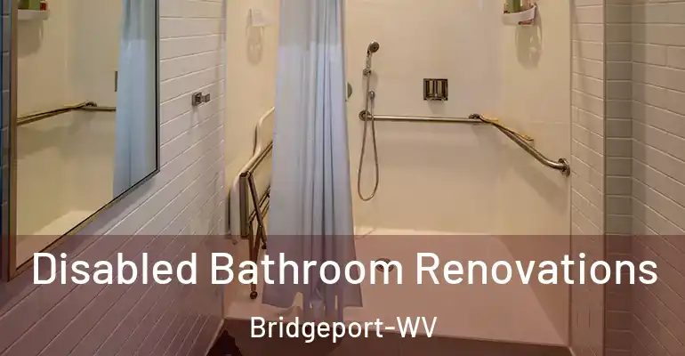 inner Bathroom imggen Disabled Bathroom Renovations Bridgeport-WV