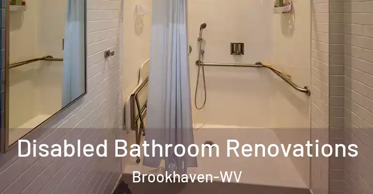 inner Bathroom imggen Disabled Bathroom Renovations Brookhaven-WV