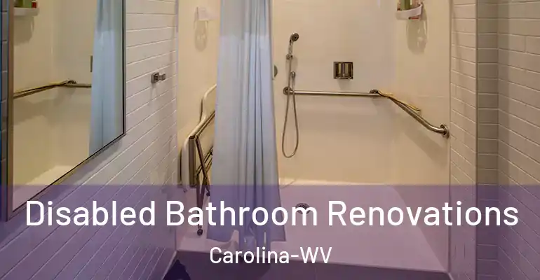 inner Bathroom imggen Disabled Bathroom Renovations Carolina-WV