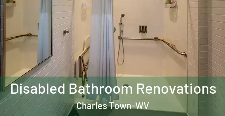 inner Bathroom imggen Disabled Bathroom Renovations Charles Town-WV