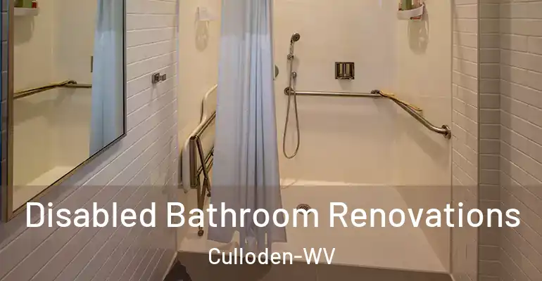 inner Bathroom imggen Disabled Bathroom Renovations Culloden-WV