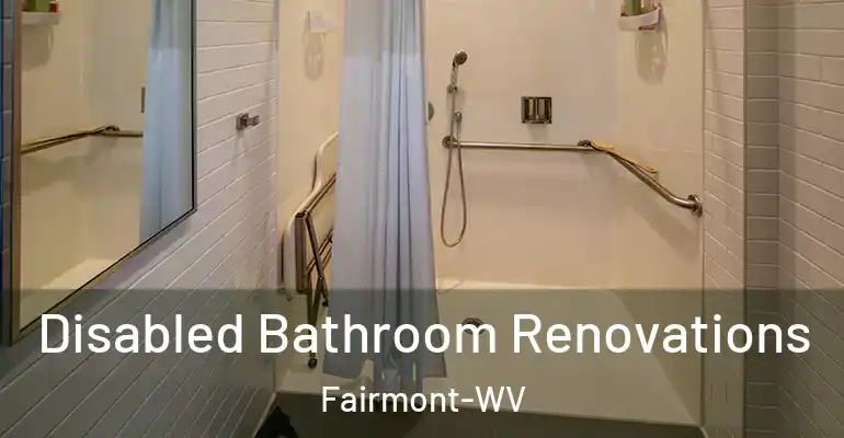 inner Bathroom imggen Disabled Bathroom Renovations Fairmont-WV
