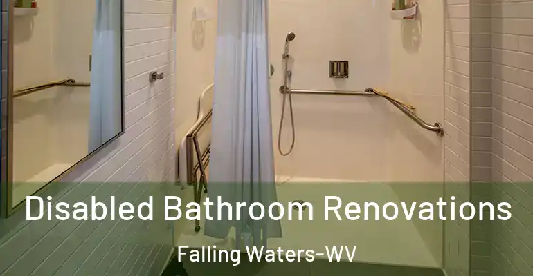 inner Bathroom imggen Disabled Bathroom Renovations Falling Waters-WV