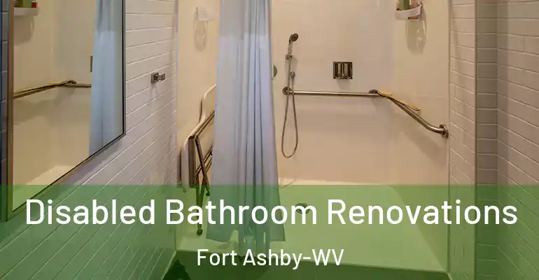 inner Bathroom imggen Disabled Bathroom Renovations Fort Ashby-WV