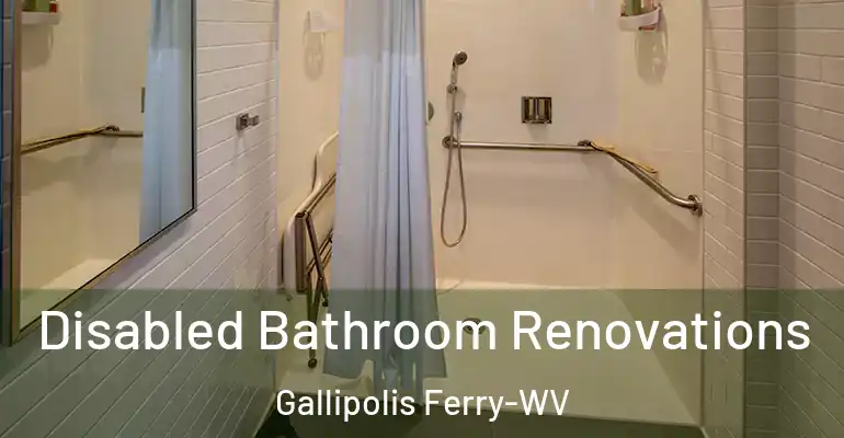 inner Bathroom imggen Disabled Bathroom Renovations Gallipolis Ferry-WV