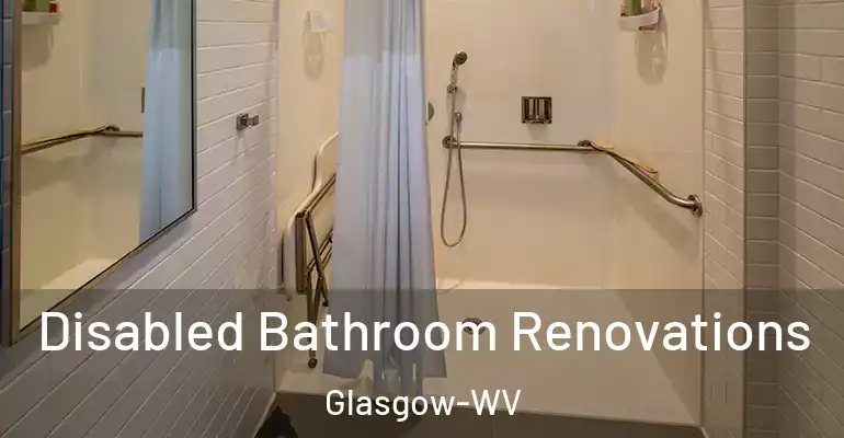 inner Bathroom imggen Disabled Bathroom Renovations Glasgow-WV