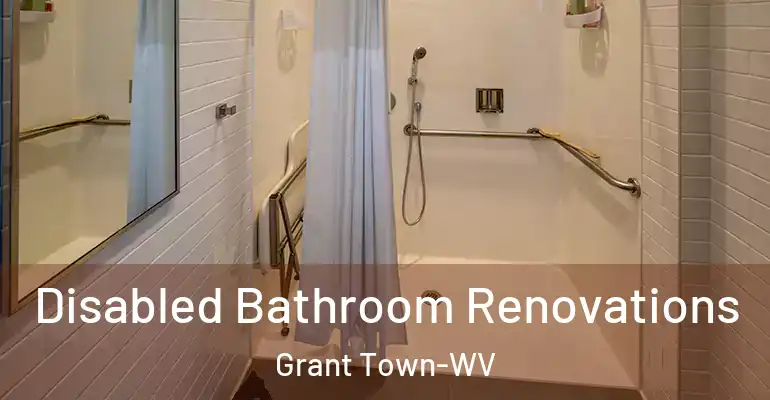 inner Bathroom imggen Disabled Bathroom Renovations Grant Town-WV