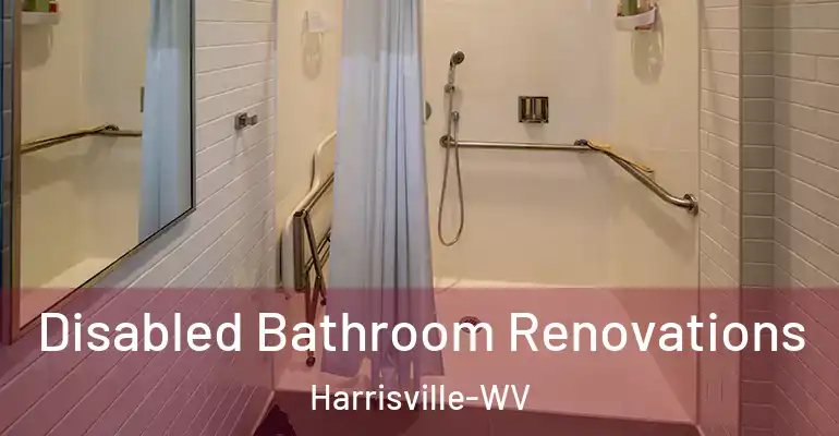 inner Bathroom imggen Disabled Bathroom Renovations Harrisville-WV