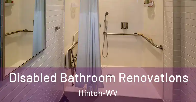inner Bathroom imggen Disabled Bathroom Renovations Hinton-WV