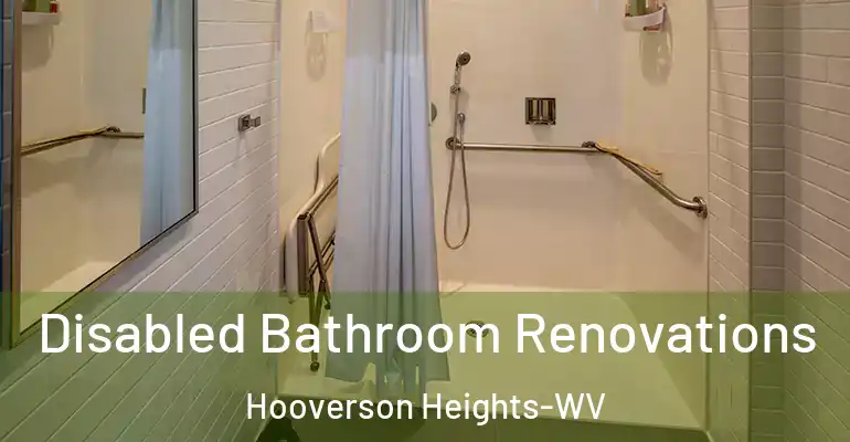 inner Bathroom imggen Disabled Bathroom Renovations Hooverson Heights-WV