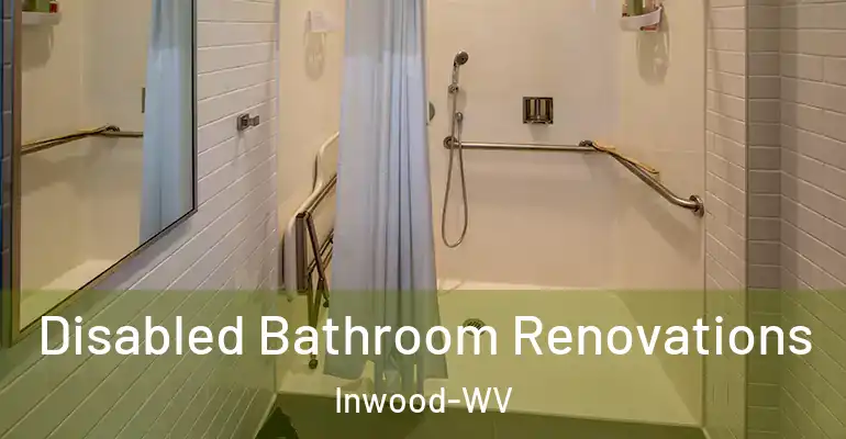 inner Bathroom imggen Disabled Bathroom Renovations Inwood-WV