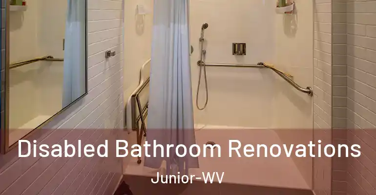 inner Bathroom imggen Disabled Bathroom Renovations Junior-WV