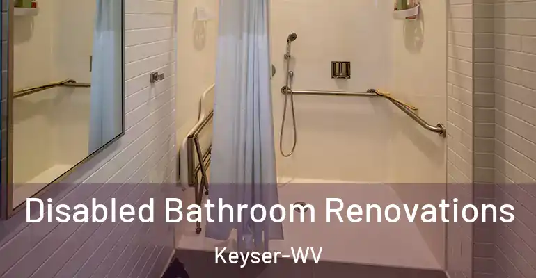 inner Bathroom imggen Disabled Bathroom Renovations Keyser-WV