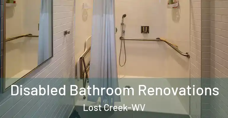 inner Bathroom imggen Disabled Bathroom Renovations Lost Creek-WV