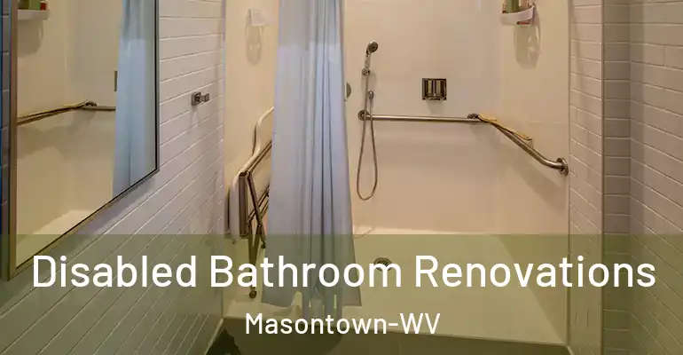 inner Bathroom imggen Disabled Bathroom Renovations Masontown-WV