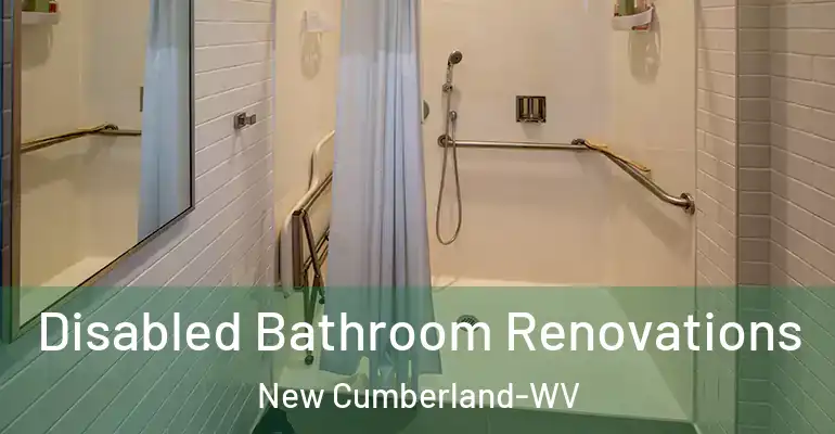inner Bathroom imggen Disabled Bathroom Renovations New Cumberland-WV