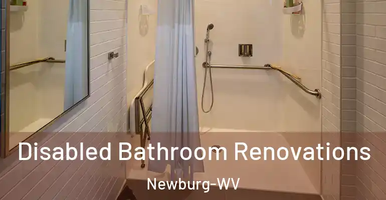 inner Bathroom imggen Disabled Bathroom Renovations Newburg-WV