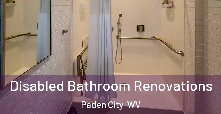 inner Bathroom imggen Disabled Bathroom Renovations Paden City-WV
