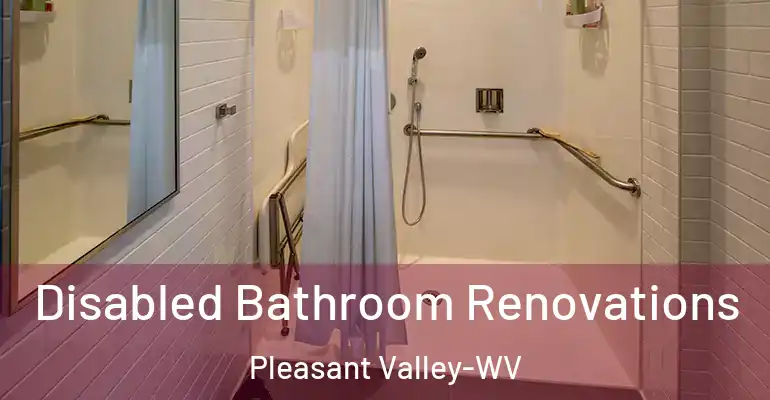 inner Bathroom imggen Disabled Bathroom Renovations Pleasant Valley-WV