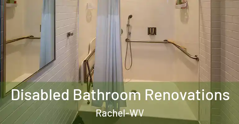 inner Bathroom imggen Disabled Bathroom Renovations Rachel-WV