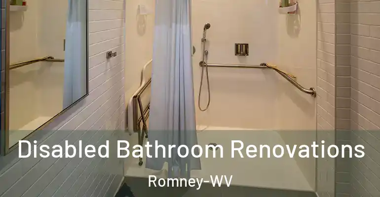 inner Bathroom imggen Disabled Bathroom Renovations Romney-WV