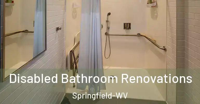 inner Bathroom imggen Disabled Bathroom Renovations Springfield-WV