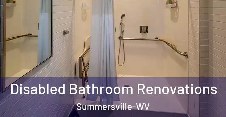 inner Bathroom imggen Disabled Bathroom Renovations Summersville-WV
