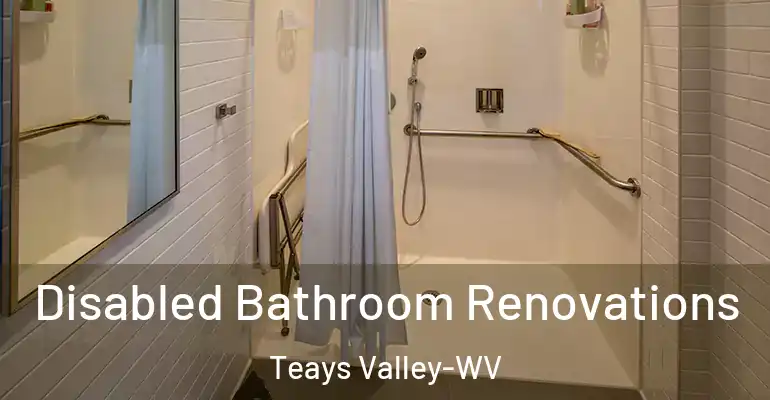 inner Bathroom imggen Disabled Bathroom Renovations Teays Valley-WV
