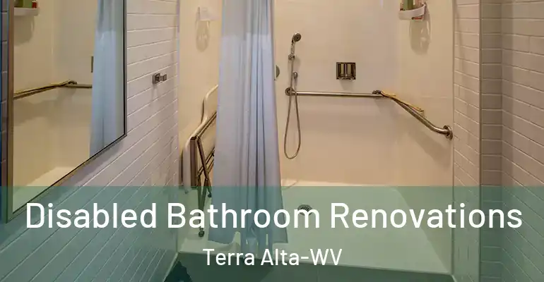 inner Bathroom imggen Disabled Bathroom Renovations Terra Alta-WV