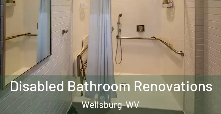 inner Bathroom imggen Disabled Bathroom Renovations Wellsburg-WV