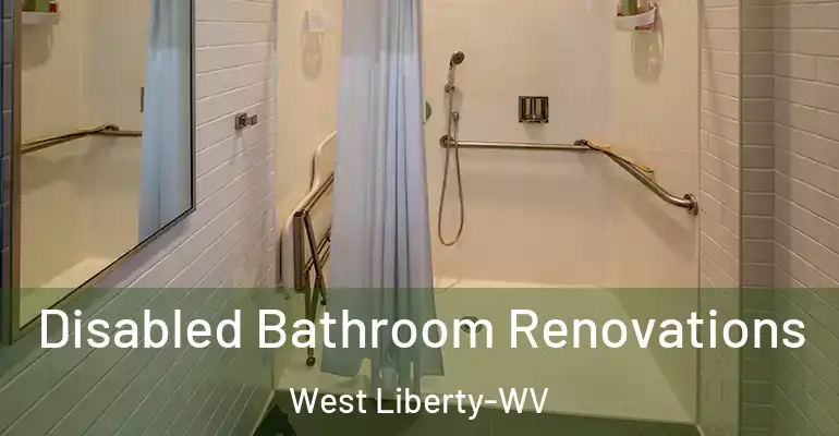 inner Bathroom imggen Disabled Bathroom Renovations West Liberty-WV
