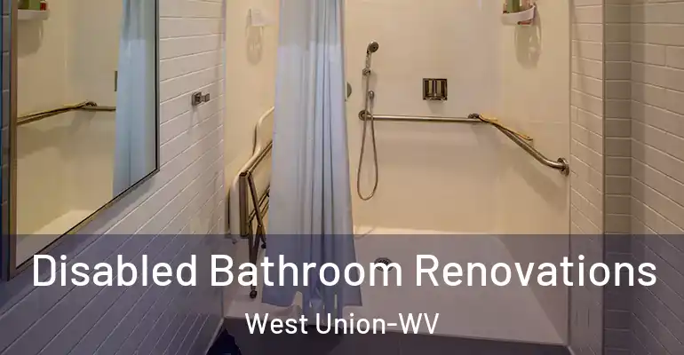 inner Bathroom imggen Disabled Bathroom Renovations West Union-WV