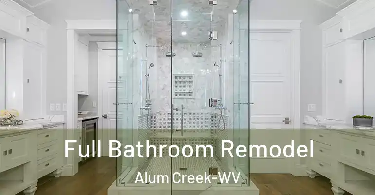 inner Bathroom imggen Full Bathroom Remodel Alum Creek-WV