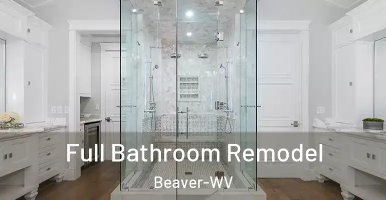 inner Bathroom imggen Full Bathroom Remodel Beaver-WV