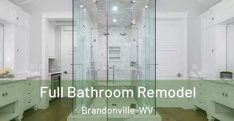 inner Bathroom imggen Full Bathroom Remodel Brandonville-WV