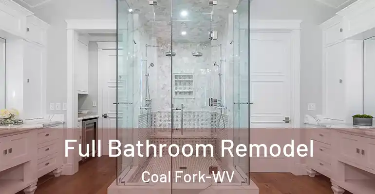 inner Bathroom imggen Full Bathroom Remodel Coal Fork-WV