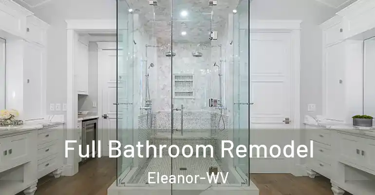 inner Bathroom imggen Full Bathroom Remodel Eleanor-WV