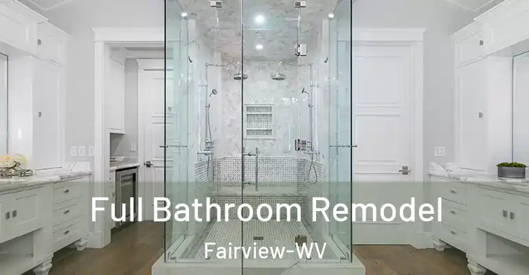 inner Bathroom imggen Full Bathroom Remodel Fairview-WV