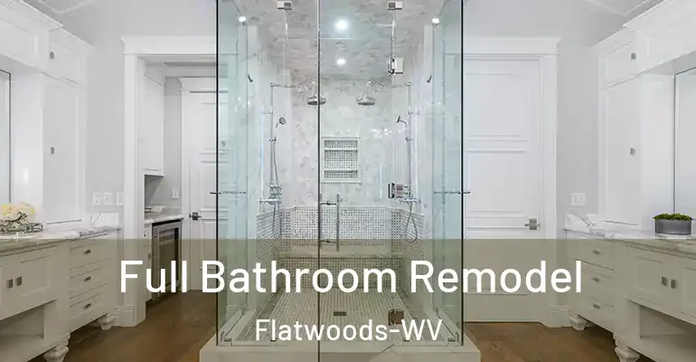 inner Bathroom imggen Full Bathroom Remodel Flatwoods-WV
