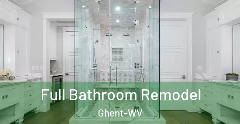 inner Bathroom imggen Full Bathroom Remodel Ghent-WV