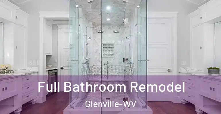 inner Bathroom imggen Full Bathroom Remodel Glenville-WV
