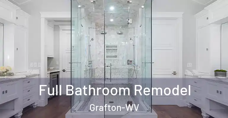 inner Bathroom imggen Full Bathroom Remodel Grafton-WV