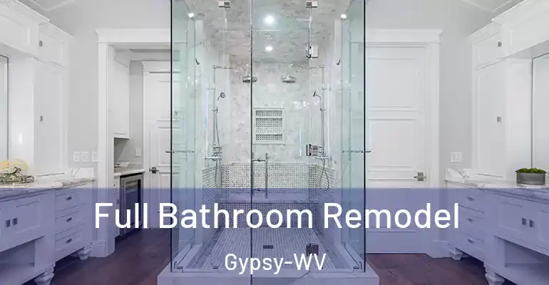 inner Bathroom imggen Full Bathroom Remodel Gypsy-WV