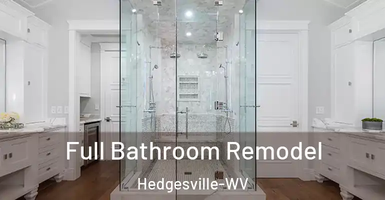 inner Bathroom imggen Full Bathroom Remodel Hedgesville-WV