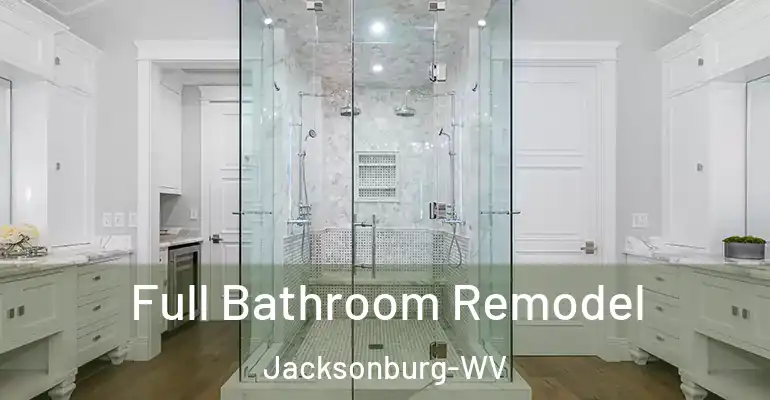 inner Bathroom imggen Full Bathroom Remodel Jacksonburg-WV