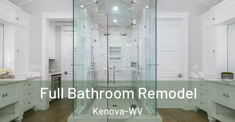 inner Bathroom imggen Full Bathroom Remodel Kenova-WV