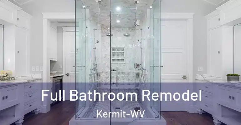 inner Bathroom imggen Full Bathroom Remodel Kermit-WV