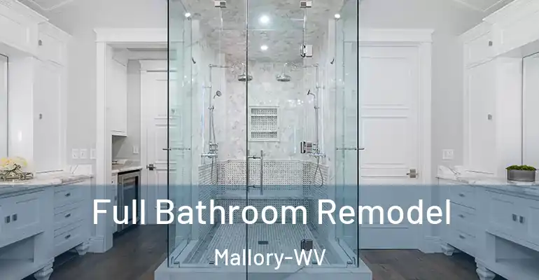 inner Bathroom imggen Full Bathroom Remodel Mallory-WV