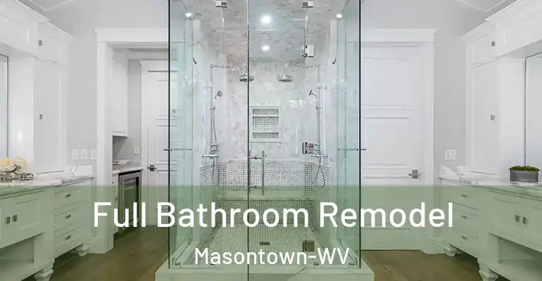 inner Bathroom imggen Full Bathroom Remodel Masontown-WV
