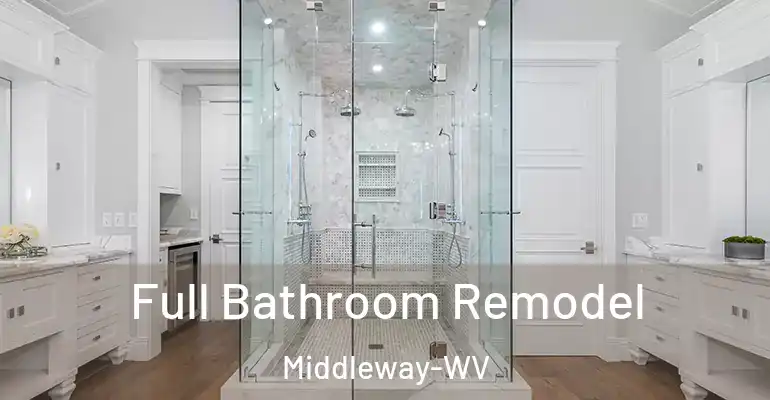 inner Bathroom imggen Full Bathroom Remodel Middleway-WV